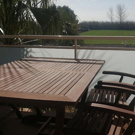 Apartament Sara L'Eucaliptus Buitenkant foto