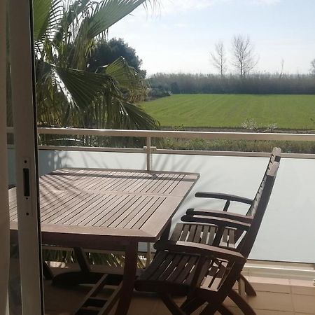 Apartament Sara L'Eucaliptus Buitenkant foto
