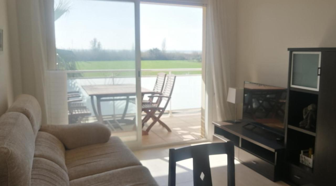 Apartament Sara L'Eucaliptus Buitenkant foto