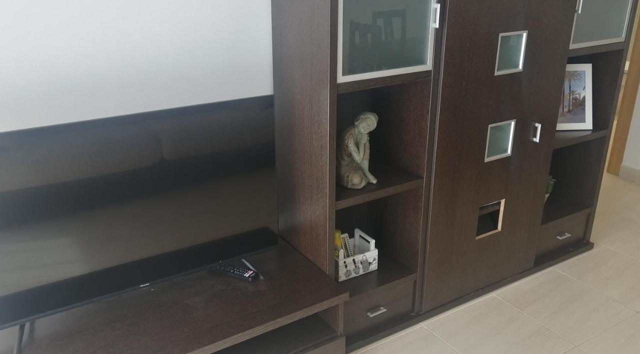 Apartament Sara L'Eucaliptus Buitenkant foto