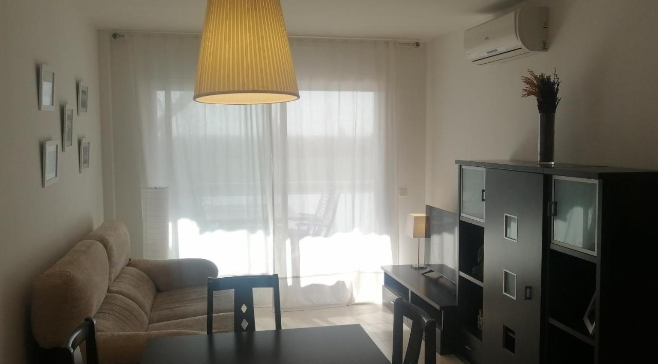 Apartament Sara L'Eucaliptus Buitenkant foto