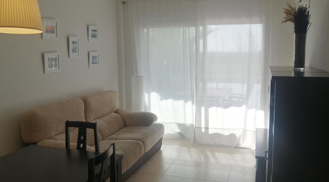 Apartament Sara L'Eucaliptus Buitenkant foto