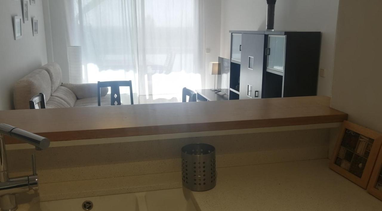 Apartament Sara L'Eucaliptus Buitenkant foto