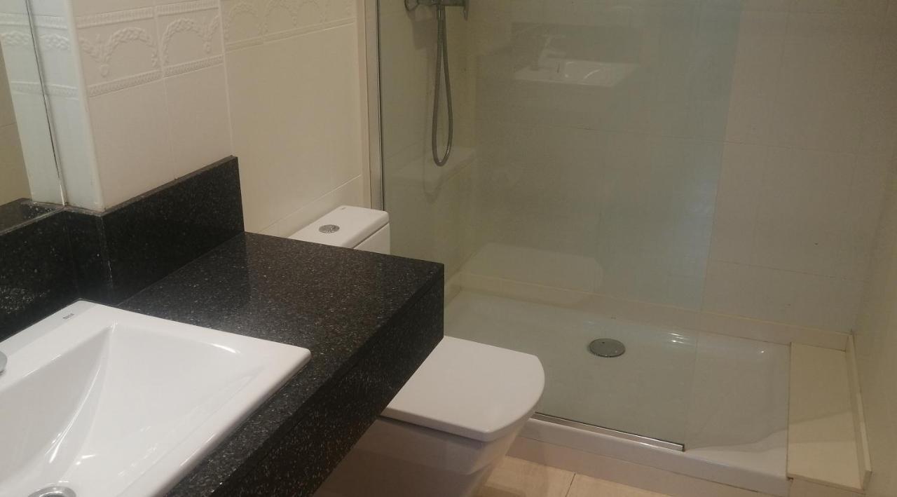 Apartament Sara L'Eucaliptus Buitenkant foto
