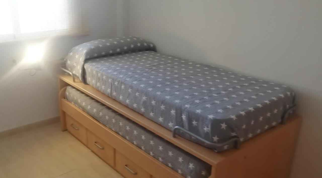 Apartament Sara L'Eucaliptus Buitenkant foto