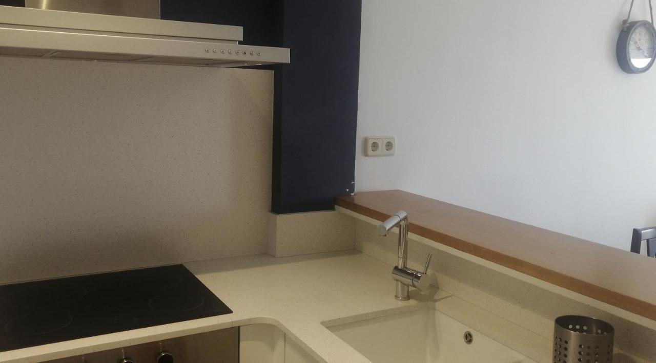 Apartament Sara L'Eucaliptus Buitenkant foto