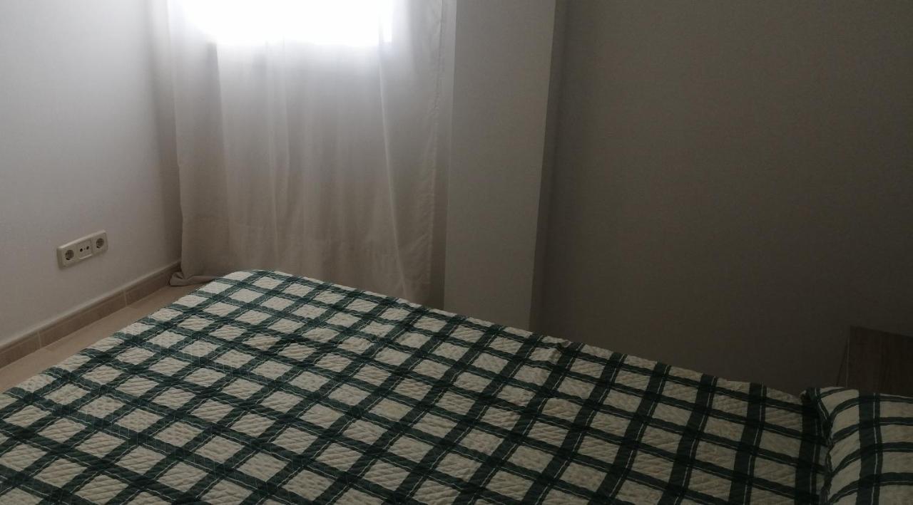 Apartament Sara L'Eucaliptus Buitenkant foto