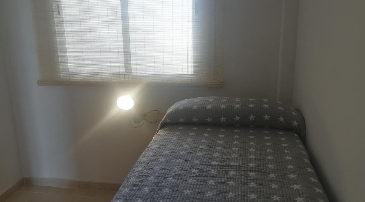 Apartament Sara L'Eucaliptus Buitenkant foto