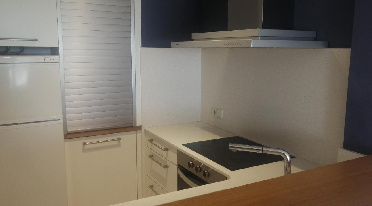 Apartament Sara L'Eucaliptus Buitenkant foto