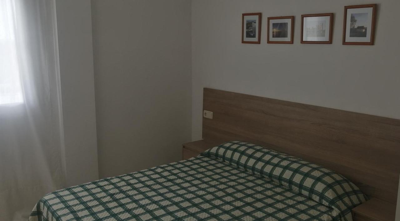 Apartament Sara L'Eucaliptus Buitenkant foto